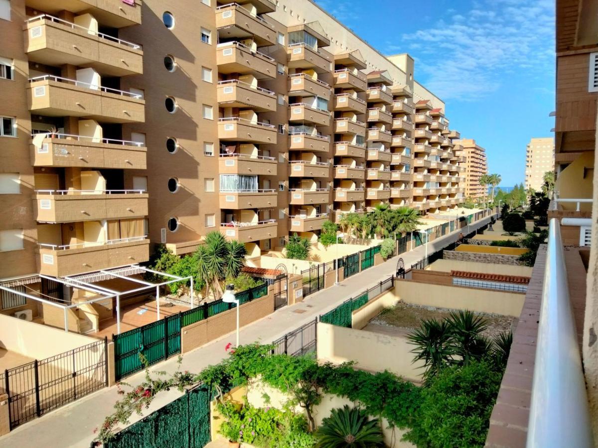 Acv - Costa Caribe I - 2ª Linea, Planta 2, Norte - 2 أوروبيسا ذيل مار المظهر الخارجي الصورة