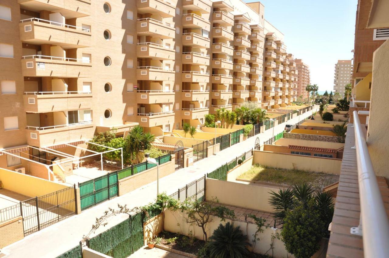 Acv - Costa Caribe I - 2ª Linea, Planta 2, Norte - 2 أوروبيسا ذيل مار المظهر الخارجي الصورة